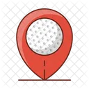 Map  Icon