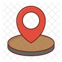 Map  Icon