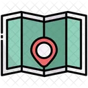 Map Icon