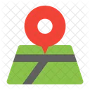 Map  Icon