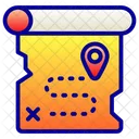 Map Icon