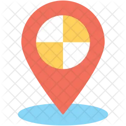 Map  Icon