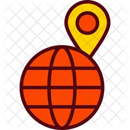 Map  Icon