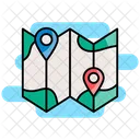 Map Icon