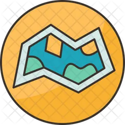 Map  Icon