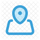 Map  Icon