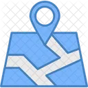 Map Icon