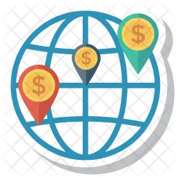 Map  Icon