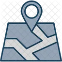 Map Icon