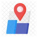 Map Icon