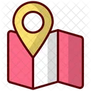 Map Icon