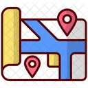 Map Icon