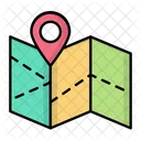 Map-  Icon