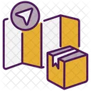 Map Icon