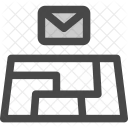 Map  Icon