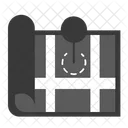 Map Area  Icon