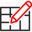 Map Editor Edit Location Symbol