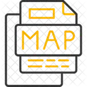 Map file  Icon