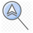 Maps And Navigation Pack Icon