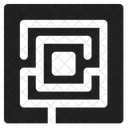 Map Game  Icon