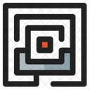 Map Game  Icon