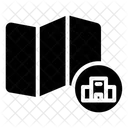 Hotel Location Location Map Location Pin Icon