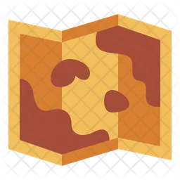 Map  Icon