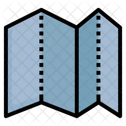 Map  Icon