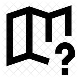 Map  Icon