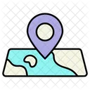 Map Icon