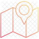 Map  Icon
