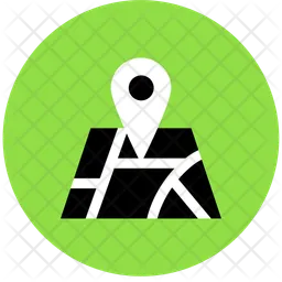 Map  Icon