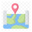 Map Icon