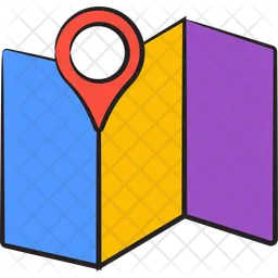 Map  Icon