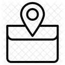 Parking Icon