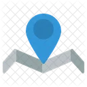 Map Icon