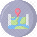 Map Icon