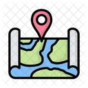 Map Icon