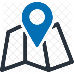 Map  Icon