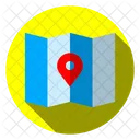 Map Icon