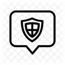 Map Location Tag Icon