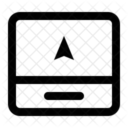 Map  Icon