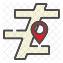 Map  Icon