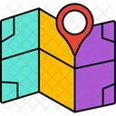 Asset Map Icon