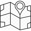 Asset Map Icon