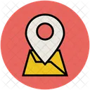 Map  Icon
