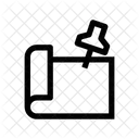 Map  Icon