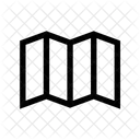 Map  Icon