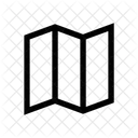 Map  Icon