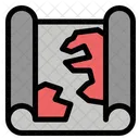 Map  Icon